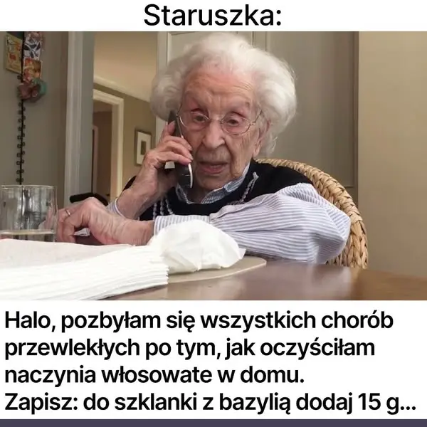 Кадр рекламы Health Solutions Network 8745