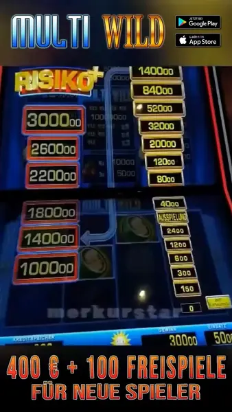 Кадр рекламы Spielbank Online