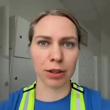 Кадр рекламы Твоя Возможность