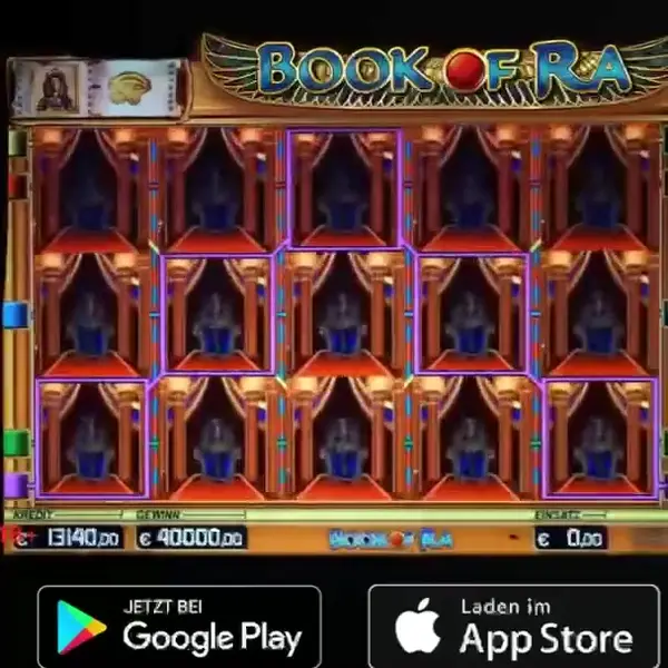 Кадр рекламы Lucky Fun