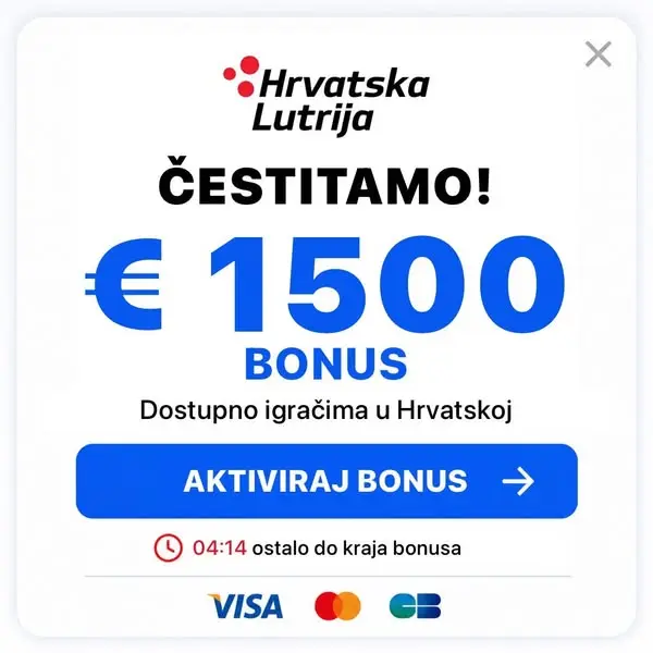 Кадр рекламы Lott Max
