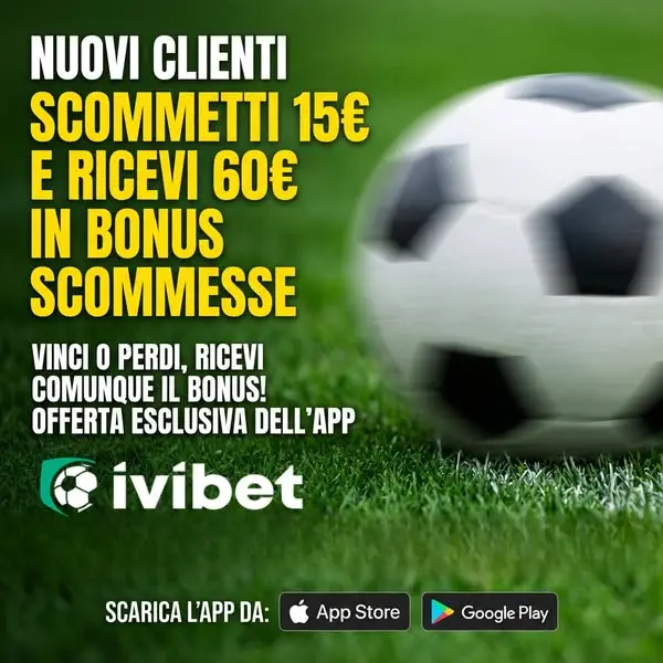 Кадр рекламы IVIBet