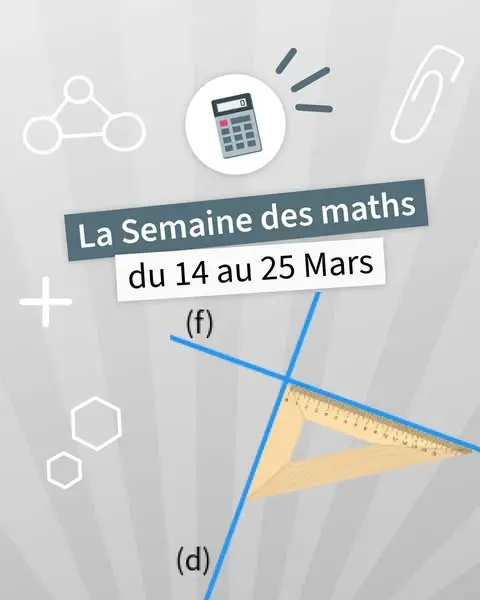 Кадр рекламы ANTON - L’appli gratuite pour l’école primaire