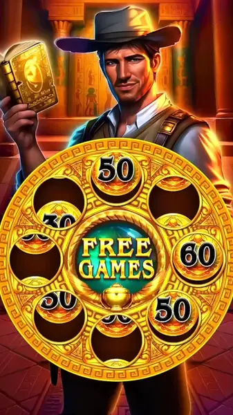 Кадр рекламы Royal Spin 