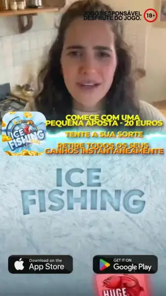 Кадр рекламы Play & Win