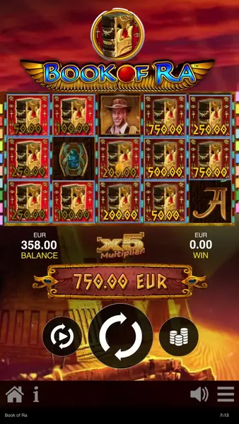 Кадр рекламы Mega slots
