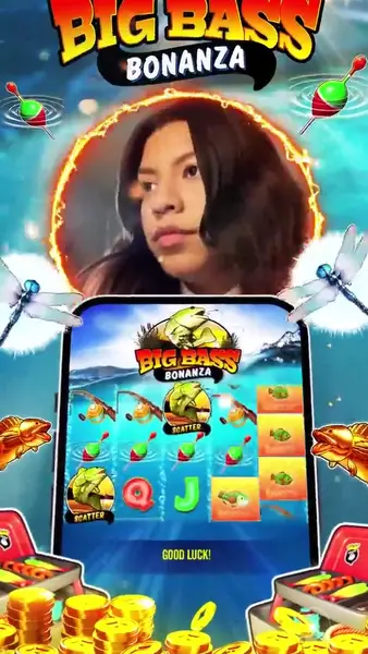 Кадр рекламы Online Games
