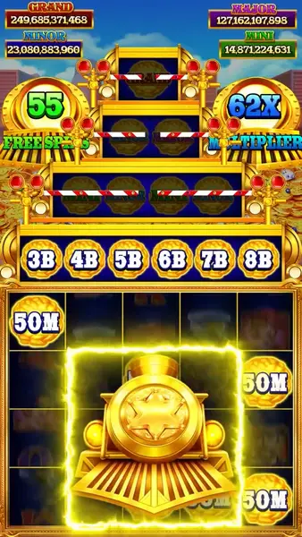 Кадр рекламы Best slots