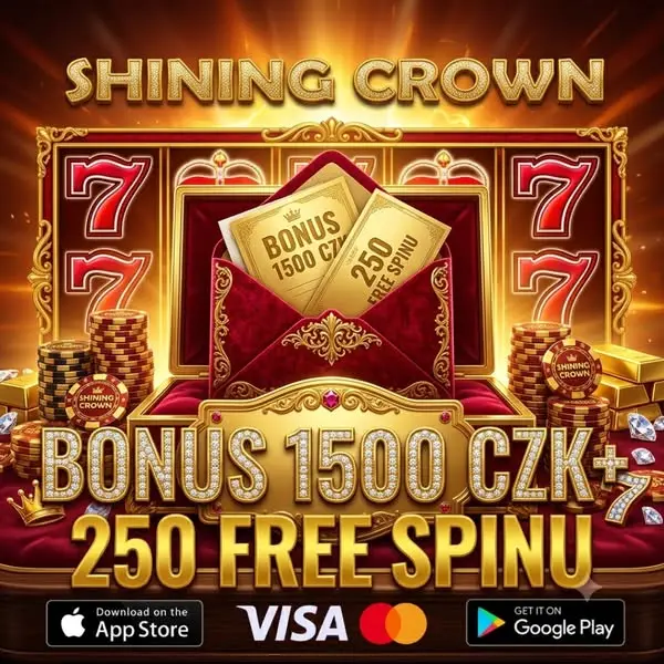 Кадр рекламы Royal Spin