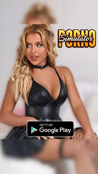 Кадр рекламы Virtual Lovers X