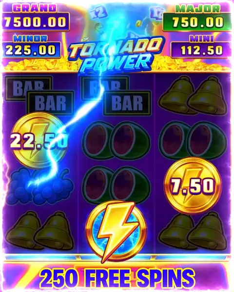 Кадр рекламы Slots Game