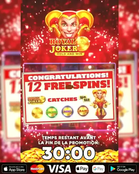 Кадр рекламы Top slot