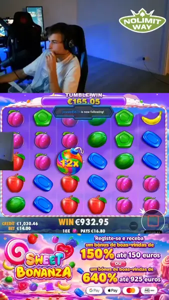 Кадр рекламы NolimitsWay Club