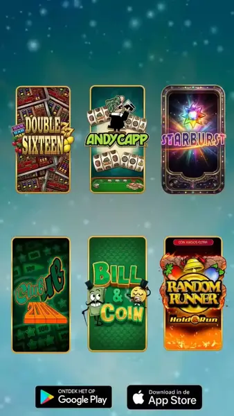 Кадр рекламы Legendary Slot