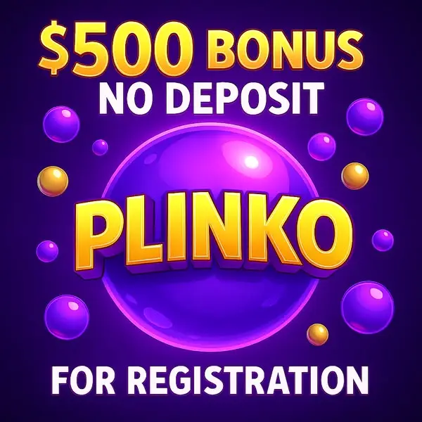 Кадр рекламы Welcome bonus