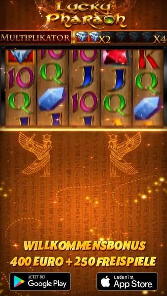 Кадр рекламы Die Spielbank