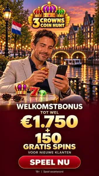 Кадр рекламы Lucky Spin