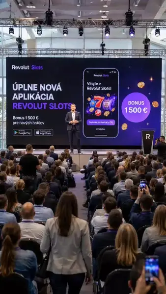 Кадр рекламы Quaint field