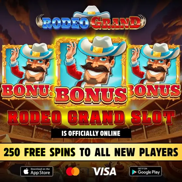 Кадр рекламы Jackpot Portal