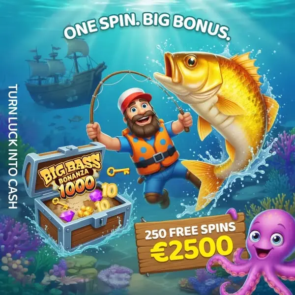Кадр рекламы Bonus Slots
