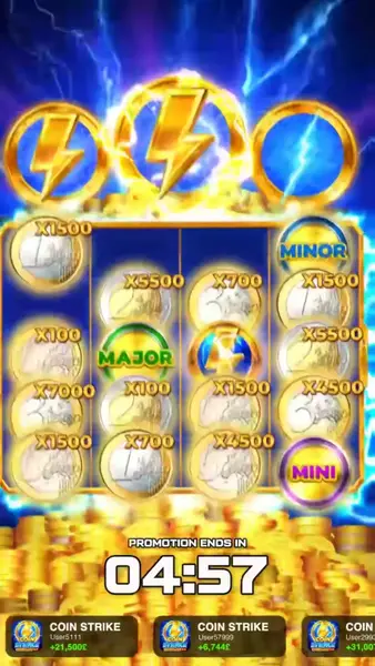 Кадр рекламы MillionaireCoin