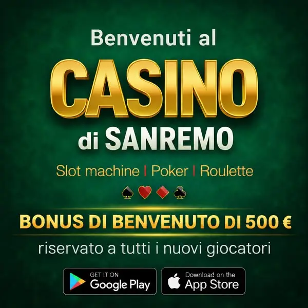 Кадр рекламы Circolo del Prestigio