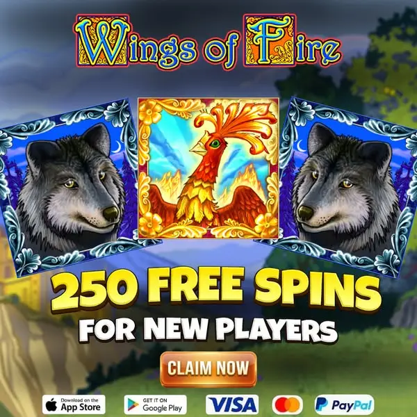 Кадр рекламы Top Slots