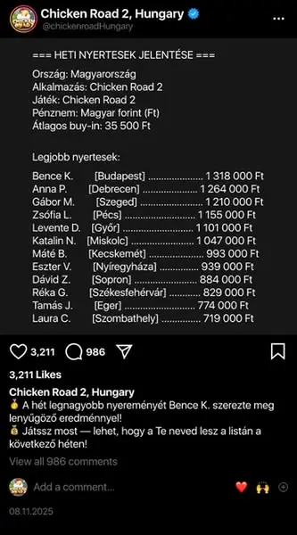 Кадр рекламы Сhісkеn Rоаd