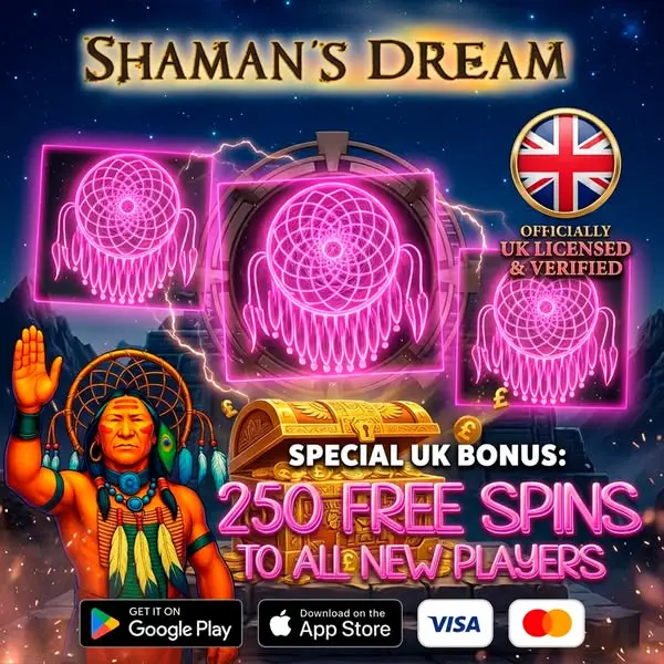 Кадр рекламы Classic British Slots