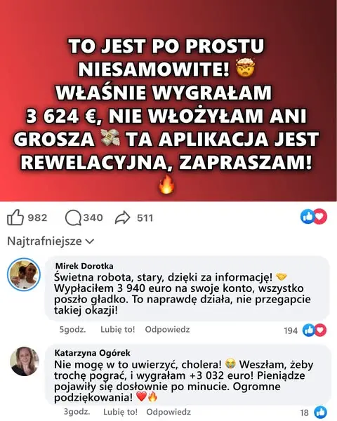 Кадр рекламы Dorota Wiśniewska
