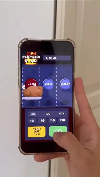 Кадр рекламы Combo Games