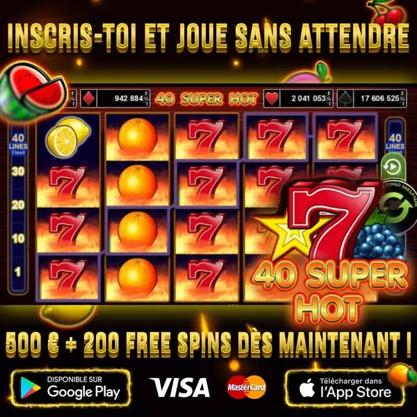 Кадр рекламы Jackpot Slots