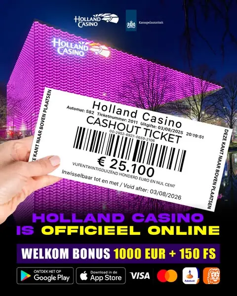 Кадр рекламы Online Slots