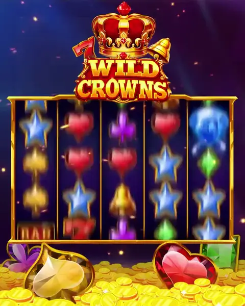 Кадр рекламы Royal Win Club