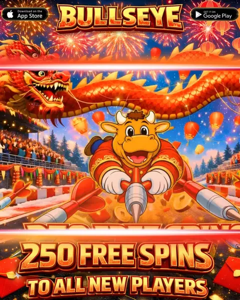 Кадр рекламы Top Slots UK