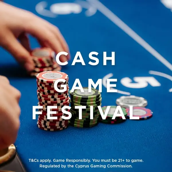 Кадр рекламы Casino City of Dreams Mediterranean
