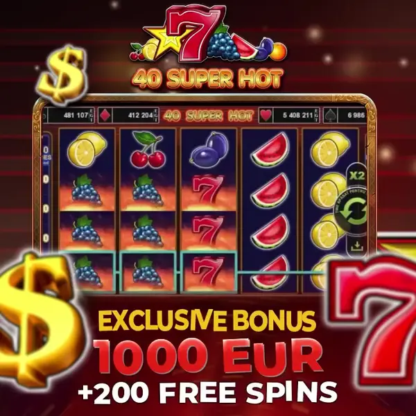 Кадр рекламы Online Slots