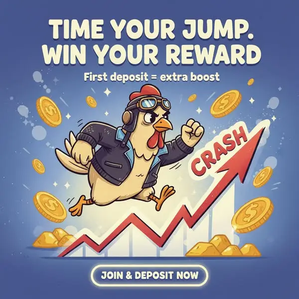 Кадр рекламы Bonus Rush