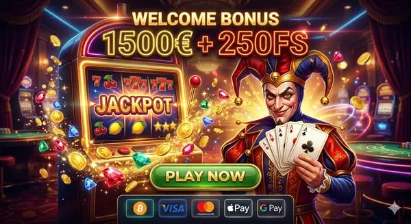 Кадр рекламы Online casino