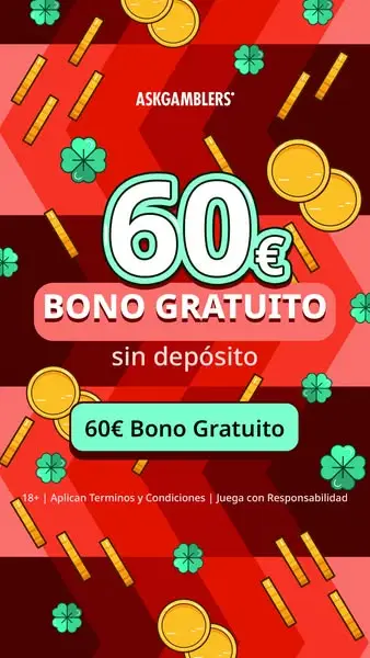 Кадр рекламы AskGamblers España