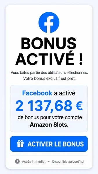 Кадр рекламы Amazon SlotHub