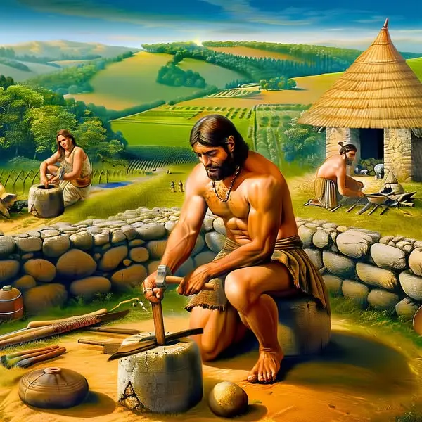 Кадр рекламы MyTale Games