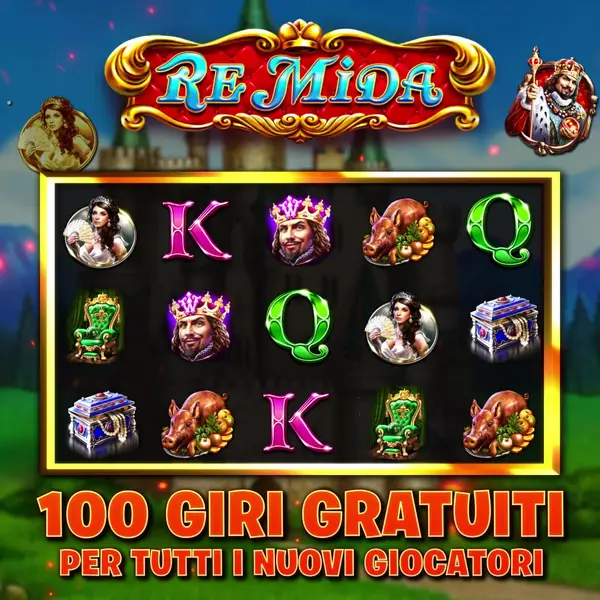 Кадр рекламы Online Slots