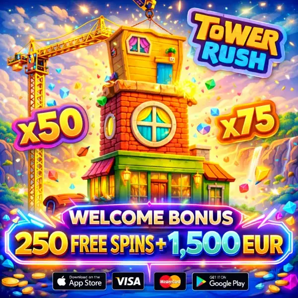 Кадр рекламы CrashMaster