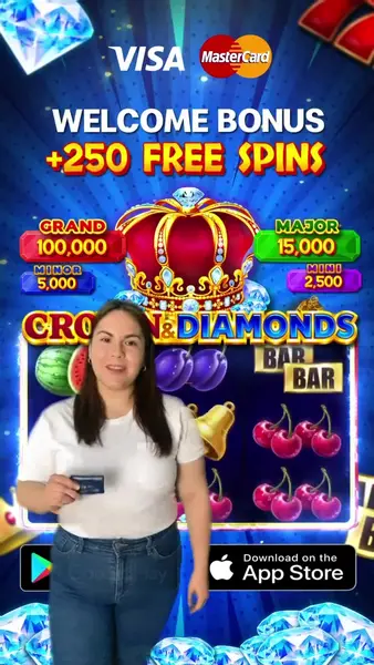 Кадр рекламы Big Win