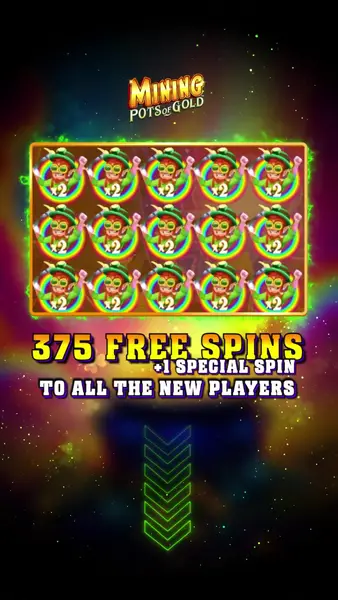 Кадр рекламы Hot Slots Big Win