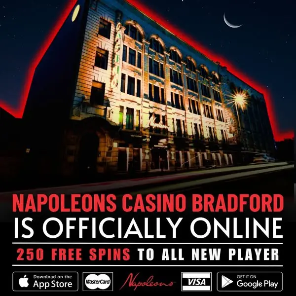 Кадр рекламы Slot Pulse UK