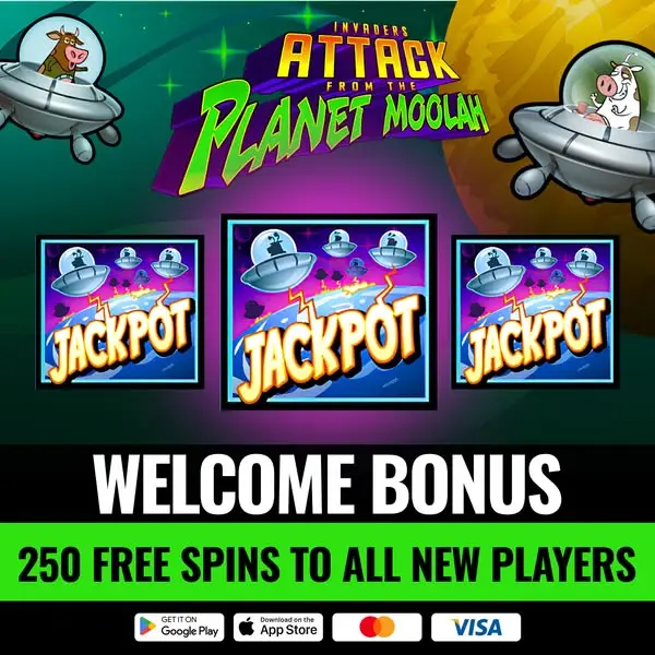 Кадр рекламы Lucky Star Hub
