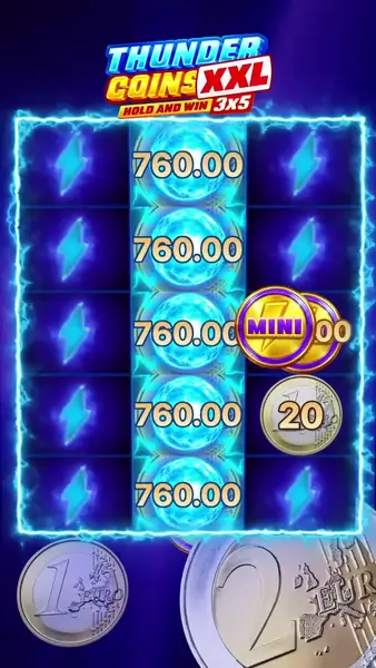 Кадр рекламы Slot World