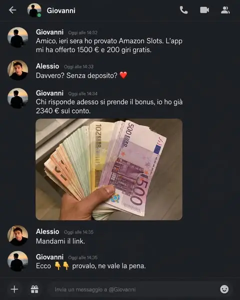 Кадр рекламы АМаzon Slоts